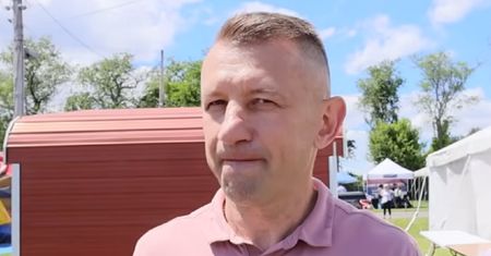 Adamek wszystko ujawnił. Na to czekali kibice