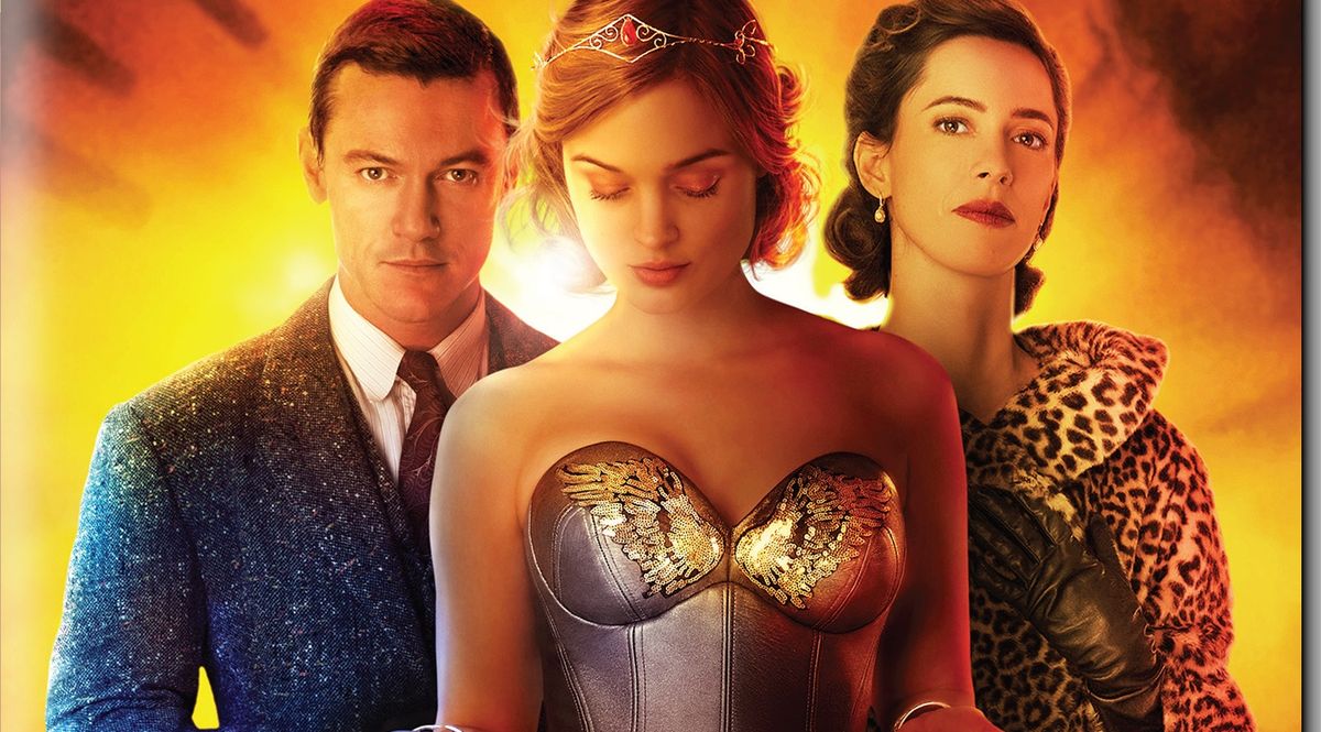 Wonder Woman to lewicowa tuba propagandowa. Autor żyjący w "trójkącie" nie krył swoich zamiarów