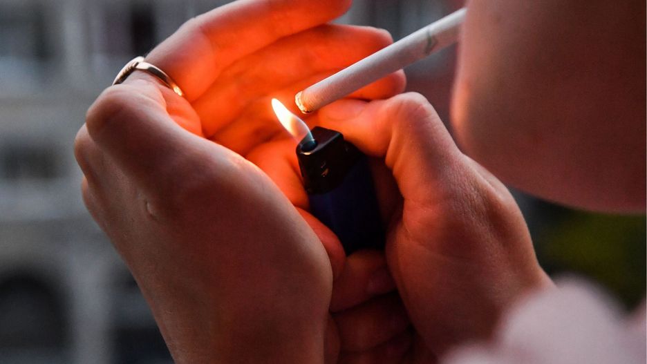 20 maja papierosy smakowe znikają z rynku