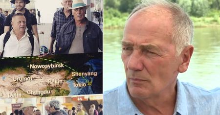 Chwile grozy Strasburgera: "Przeżyłem noc w kapsule w Japonii. Coś okropnego"