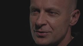 Szymon Marciniak opisał zachowanie hejterów. "Tak właśnie wygląda ich odwaga"