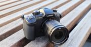 Panasonic Lumix GH5 - Mikro Cztery Trzecie z profesjonalnym zacięciem [test]