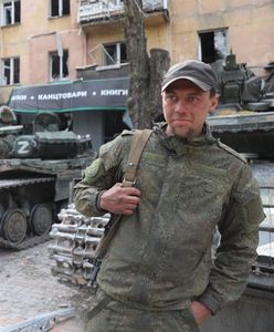 "Widać oznaki niesubordynacji w rosyjskich szeregach". Pentagon o sytuacji militarnej w Ukrainie
