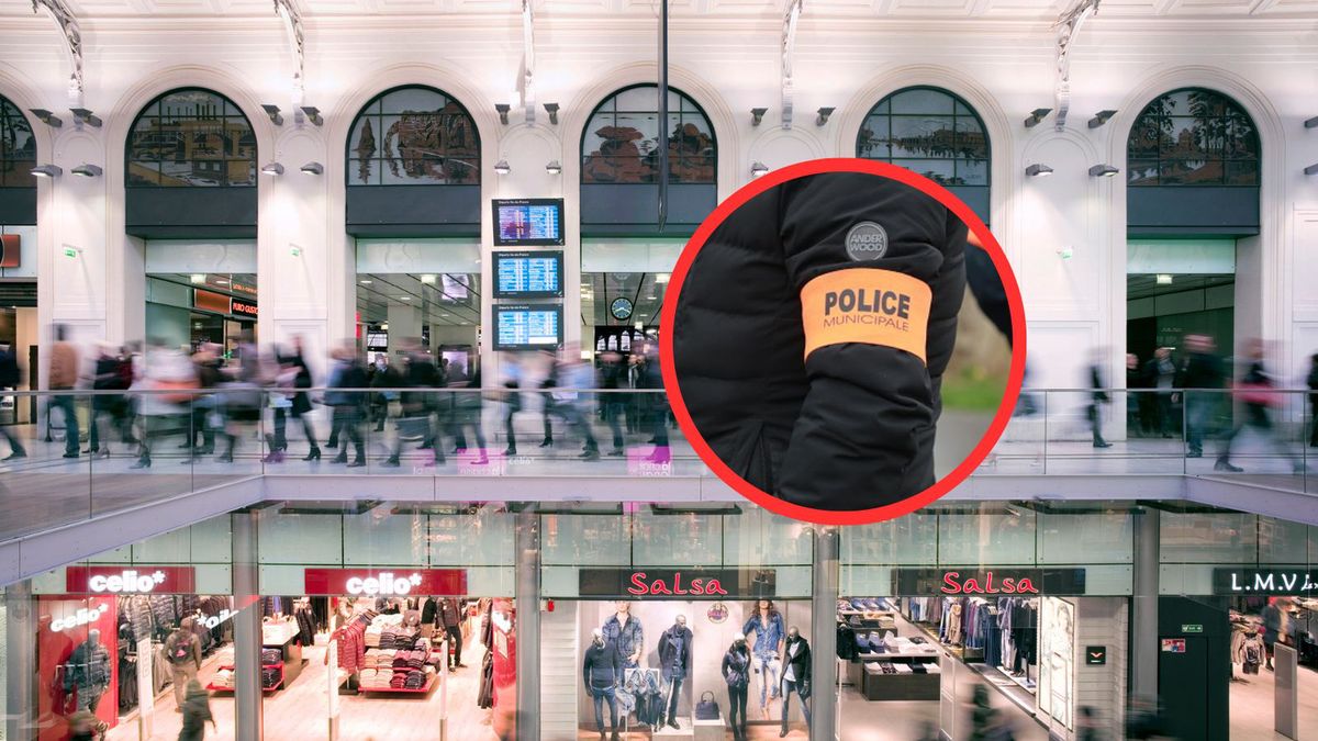 Upadek 11-latka w Paryżu. Chciał naśladować trend z Tik Toka