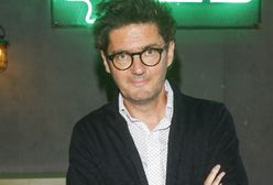 Wojewódzki udostępnił fotkę z młodości. Jednak to nie on jest głównym bohaterem