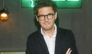 Wojewódzki udostępnił fotkę z młodości. Jednak to nie on jest głównym bohaterem