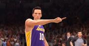 Wreszcie konkretny zwiastun NBA Live 14