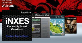 Sprawdź w iPhonie, co robią Twoi znajomi na Xbox LIVE