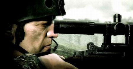 Operation Flashpoint 2 oczami dewelopera