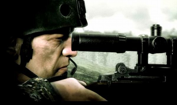 Operation Flashpoint 2 oczami dewelopera