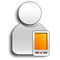 Mój Orange icon