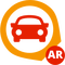 Find My Car AR icon