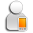 Mój Orange icon