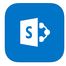 Microsoft SharePoint icon