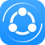 SHAREit: File Sharing,Transfer icon