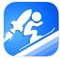 Rocket Ski Racing icon