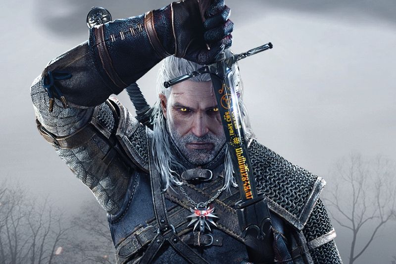 Wielka piątka polskich gier roku 2014 i wielkie nadzieje na rok 2015