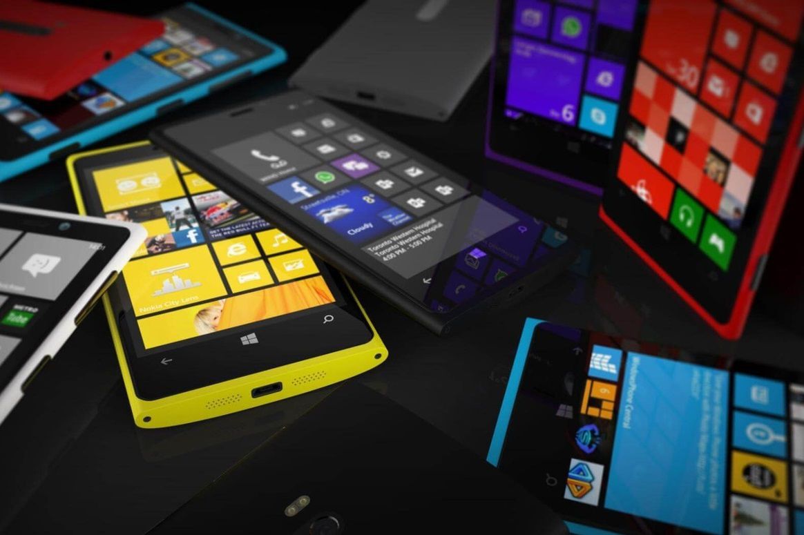 Windows 10 dla smartfonów już dostępny, ale nie dla wszystkich