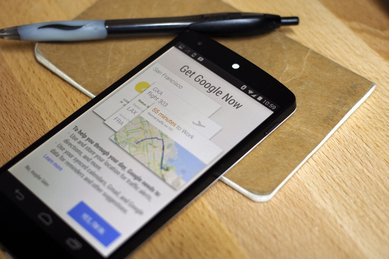 Google ekspanduje: Pay wkrótce zawita na Wyspy, a nowa klawiatura na iOS-a