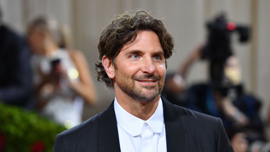 Bradley Cooper 