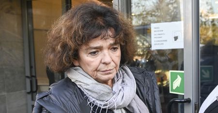 Katarzyna Grochola była zła na córkę za ujawnienie choroby. "Błagała o przebaczenie"