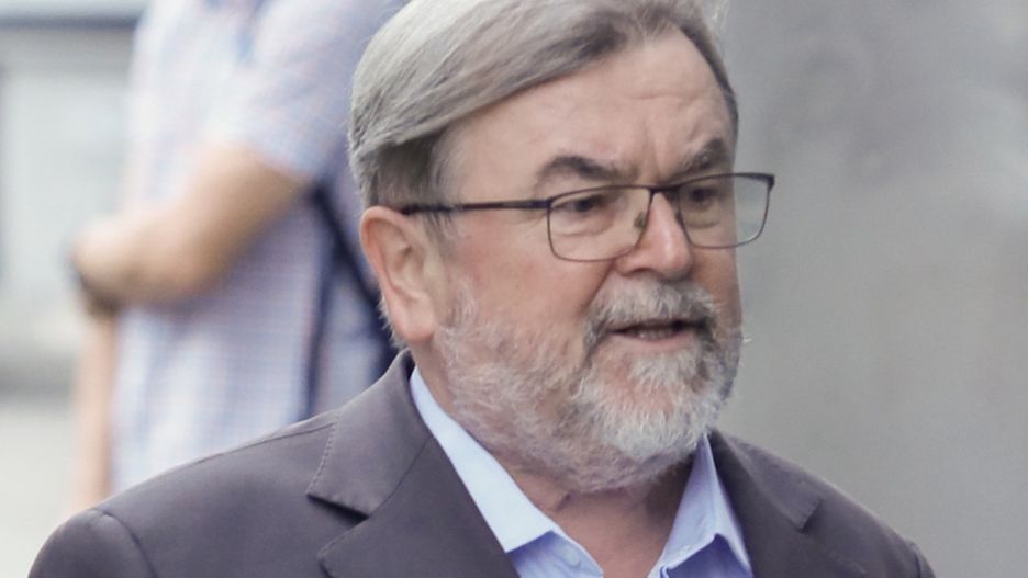 Edward Miszczak ucina spekulacje w pierwszym wywiadzie po transferze do Polsatu