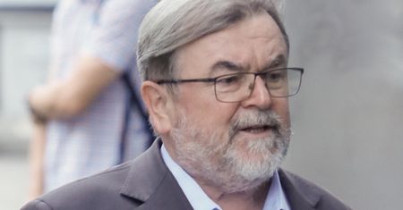 Edward Miszczak o zwolnieniach w Polsacie. Padło pytanie o Skrzynecką