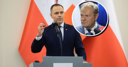 Nawrocki wyręczy Tuska? Wystarczy jedno słowo koalicji ws. głośnej obietnicy