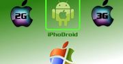 iPhoDroid dla iPhone'a 2G już jest!