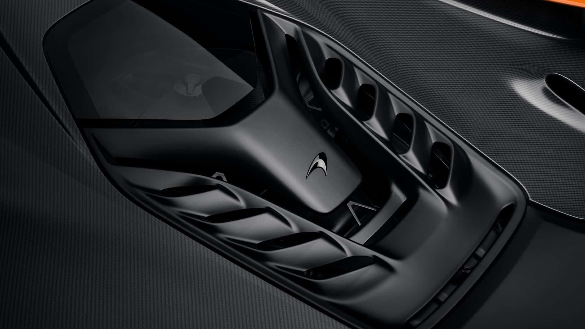 McLaren W1