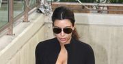 Kim Kardashian: "Nadal czuję się mężatką"