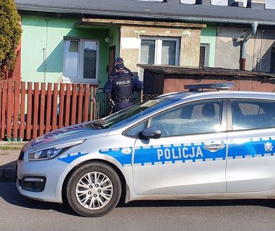 Wrocław. Ukrywała się od ponad sześciu lat. W końcu wpadła w ręce policji