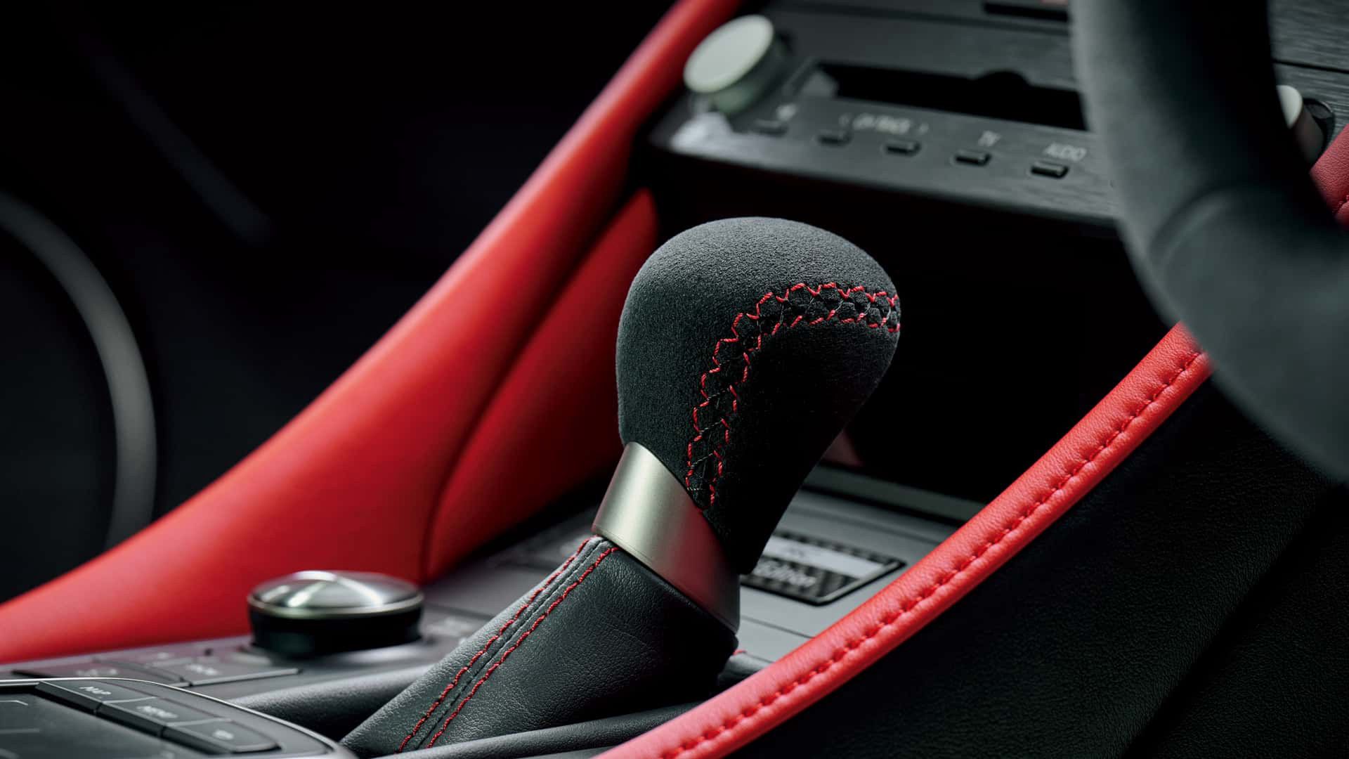 Lexus RC Final Edition