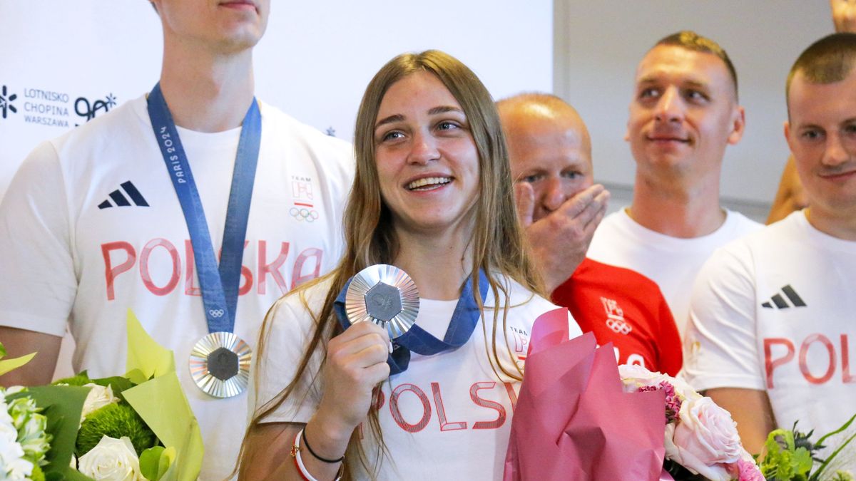 Julia Szeremeta w półfinale