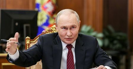 Rosja uznaje Deutsche Welle za "niepożądaną organizację". Jest reakcja