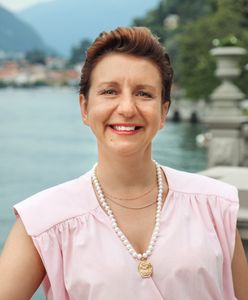 Złoto na talerzu. O daniach z najwyższej półki opowiada Justyna Adamczyk