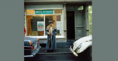 „Joseph Beuys a sztuka polska. Afiliacje i procesy równoległe”. Nowa książka Marty Ryczkowskiej odkrywa wpływ mistrza na artystów z Polski