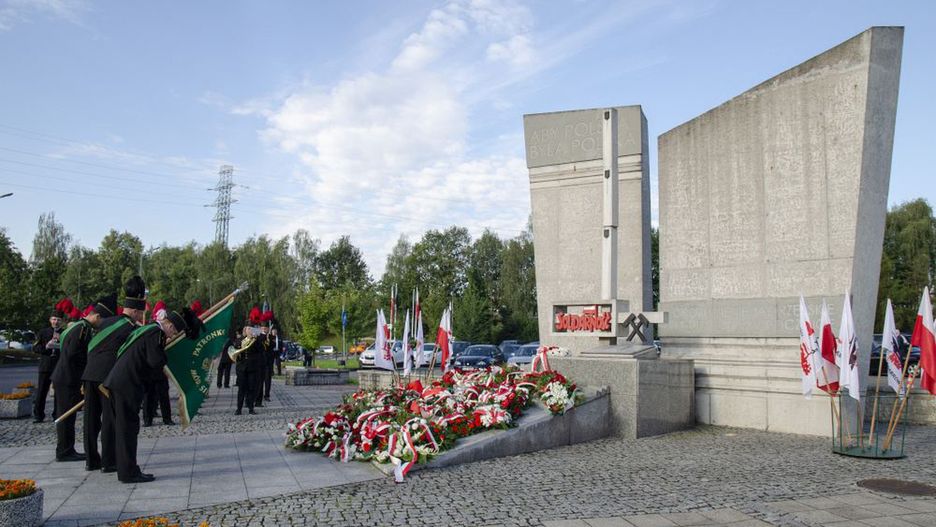 11 listopada uczczą także górników z Jastrzębia