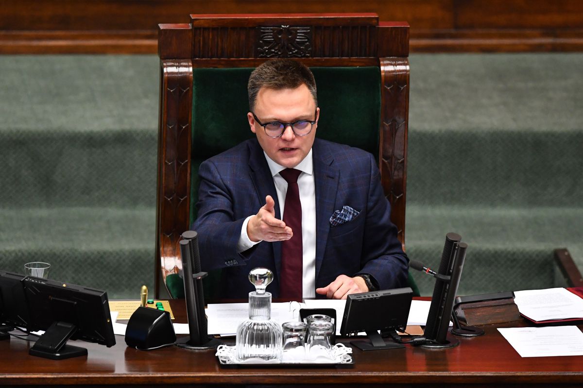 Sejm na najbliższym posiedzeniu, które zaczyna się w środę, zajmie się obywatelskim projektem ustawy w sprawie emerytur stażowych