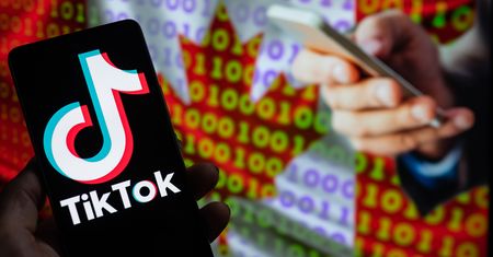 Klamka zapadła. Tylko godzina dziennie na TikToku?