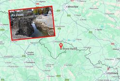 Ulewy nad Polską. Stronie Śląskie w strachu. Obawiają się powtórki