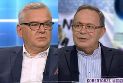 "Szkło kontaktowe" pod ostrzałem krytyki. Boją się odbierać telefony od widzów