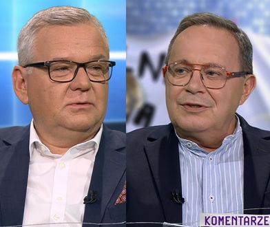"Szkło kontaktowe" pod ostrzałem krytyki. Boją się odbierać telefony od widzów