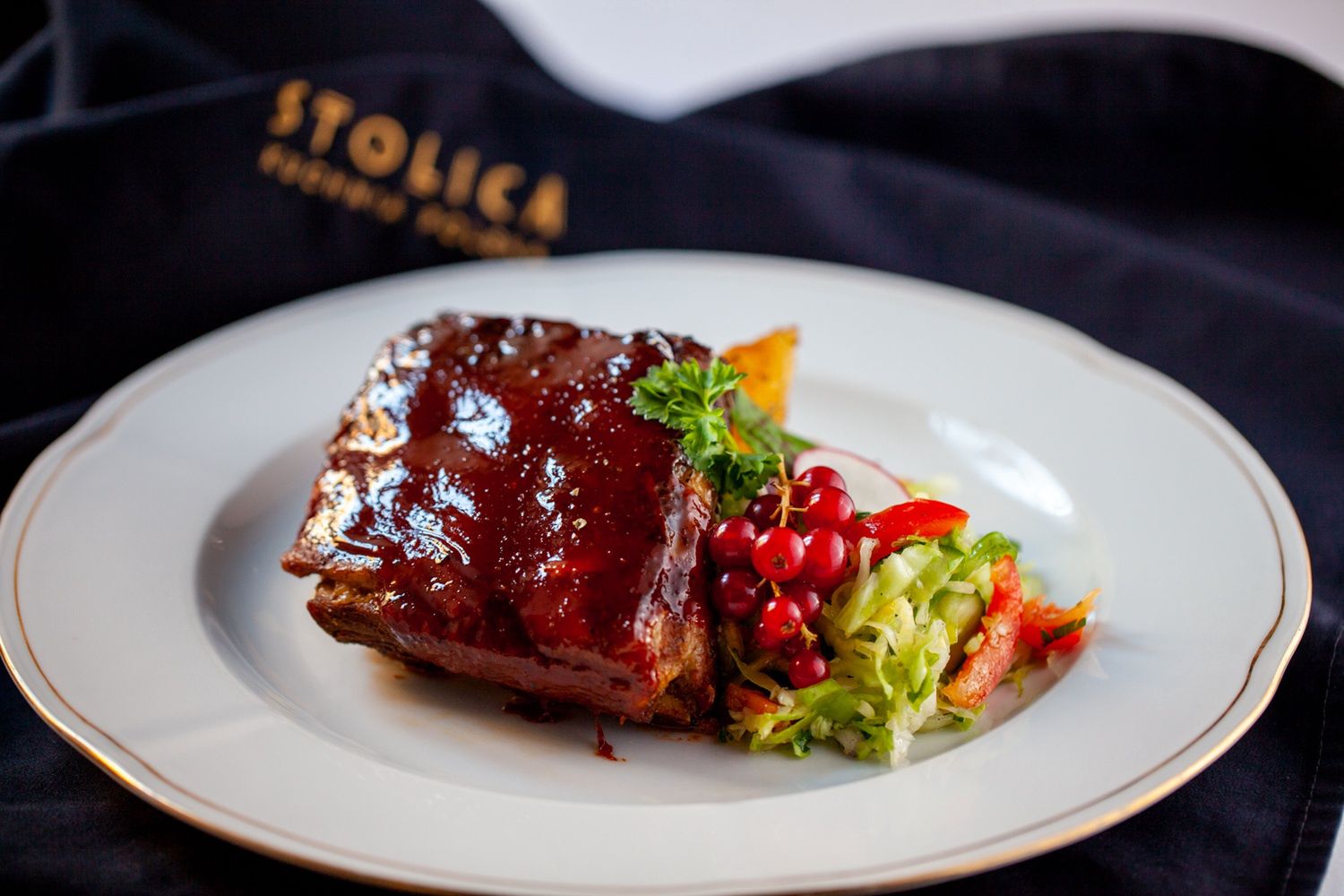 STOLICA