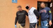 Puławy: 51-latek aresztowany za rozbój w nielegalnym salonie gier