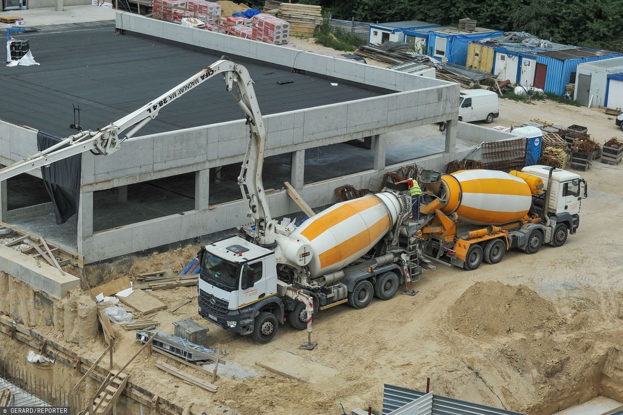 Przez 11 lat trzęśli rynkiem. Kartel powrócił? "Przeszukania w firmach"