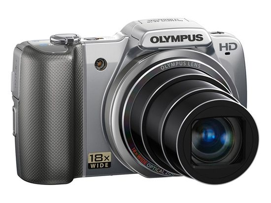 Olympus SZ-10