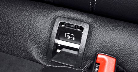 Co to jest ISOFIX w samochodzie?