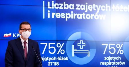 "Lockdown osłabi gospodarkę". Lewiatan krytykuje rząd za brak dialogu