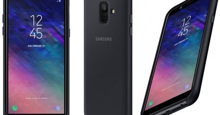 Zbliża się premiera Galaxy A6 (2018) i Galaxy A6+ (2018)
